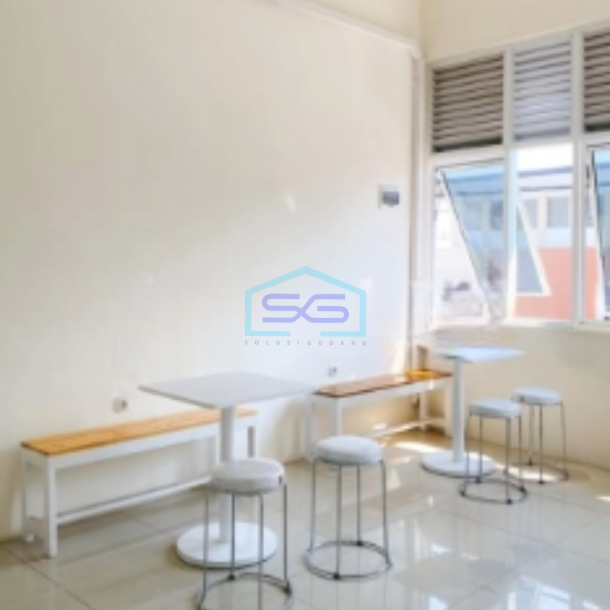 Disewakan Ruko 2 Lantai Di Jalan Karanggetas Cirebon-4