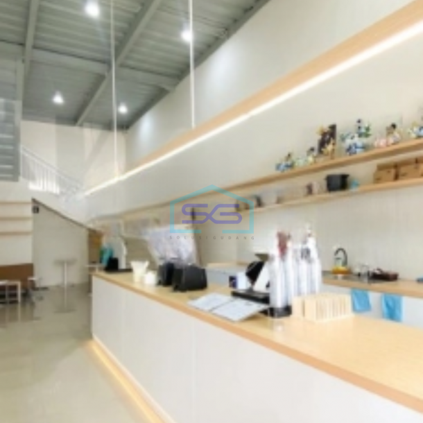 Disewakan Ruko 2 Lantai Di Jalan Karanggetas Cirebon-3