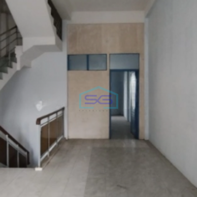 Disewakan Ruko 2 Lantai Di Pusat Kota Cirebon