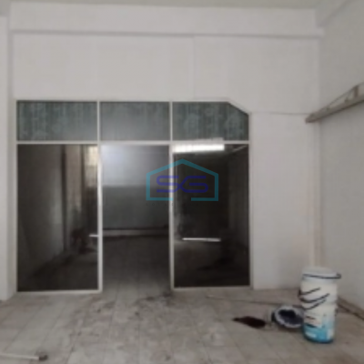 Disewakan Ruko 2 Lantai Di Pusat Kota Cirebon