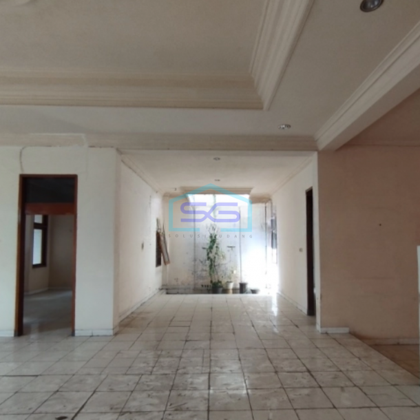 Disewakan Ruko Bagus Di Pekiringan Jalan Gudang Cirebon-3