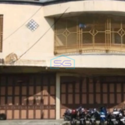 Disewakan Ruko Bagus Di Pekiringan Jalan Gudang Cirebon