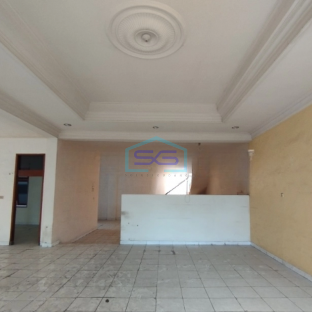 Disewakan Ruko Bagus Di Pekiringan Jalan Gudang Cirebon-1