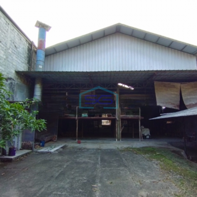 Disewakan Gudang Bagus Di Daerah Plumbon Cirebon