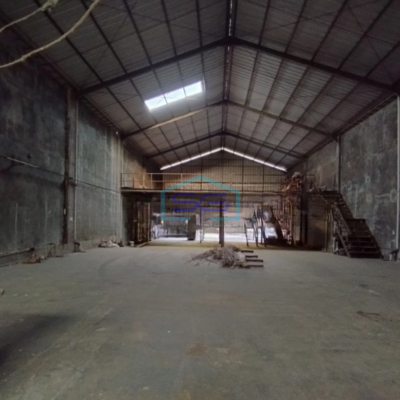 Disewakan Gudang Bagus Di Daerah Plumbon Cirebon