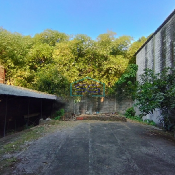 Disewakan Gudang Bagus Di Daerah Plumbon Cirebon-1