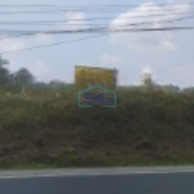 Disewakan Tanah Bagus Di Daerah Kuliner Gronggong Ciperna Cirebon