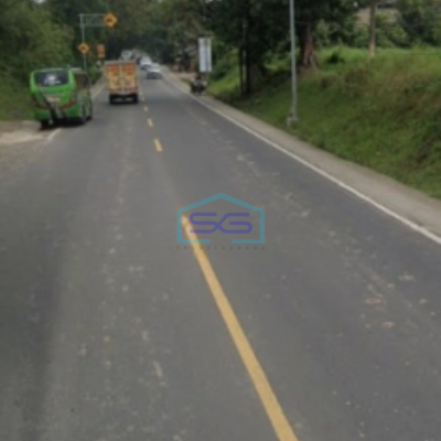 Disewakan Tanah Bagus Di Daerah Kuliner Gronggong Ciperna Cirebon