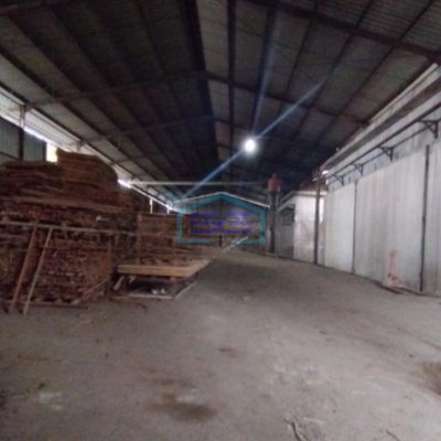 Disewakan Gudang Di Daerah Kanci Mundu Cirebon