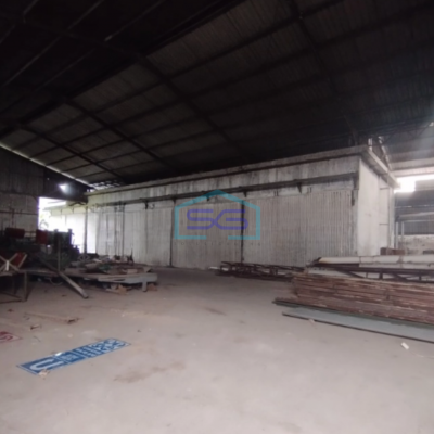 Disewakan Gudang Di Daerah Kanci Mundu Cirebon