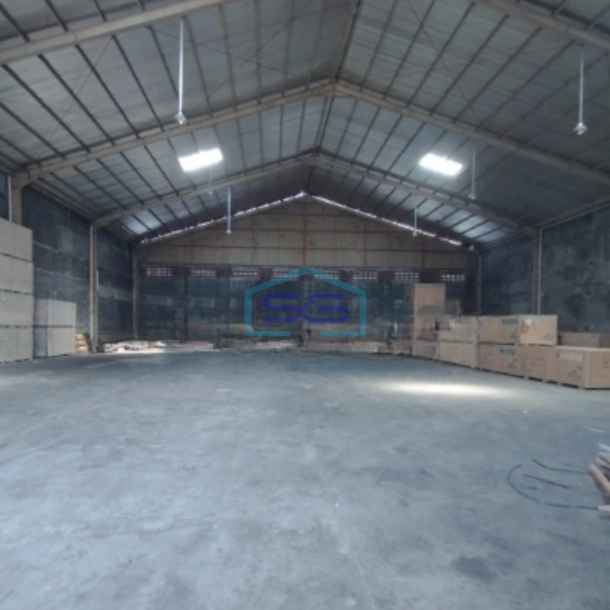 Disewakan Gudang Baru Renovasi Di Daerah Katiasa Cirebon-3