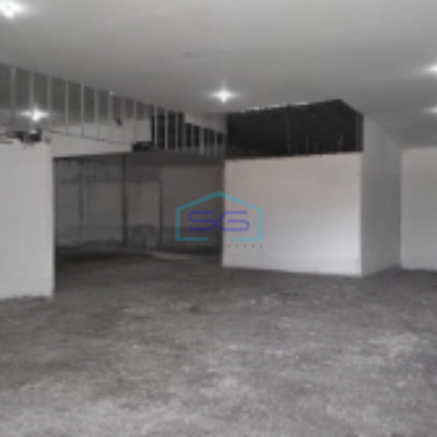 Disewakan Gudang Baru Renovasi Di Daerah Katiasa Cirebon