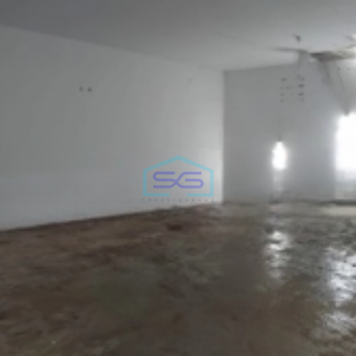 Disewakan Gudang Baru Renovasi Di Daerah Katiasa Cirebon