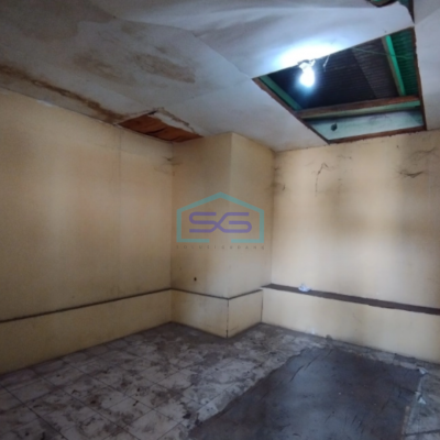 Disewakan Ruko Atau Ruang Usaha 2 Lantai Di Jalan Tuparev Cirebon