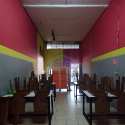 Disewakan Ruko Atau Ruang Usaha 2 Lantai Di Jalan Tuparev Cirebon