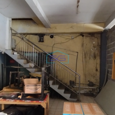 Disewakan Ruko Atau Ruang Usaha 2 Lantai Di Jalan Tuparev Cirebon