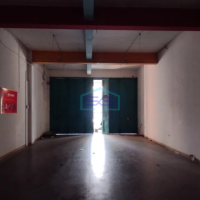 Disewakan Ruko 2 Lantai Di Jalan Tentara Pelajar Cirebon