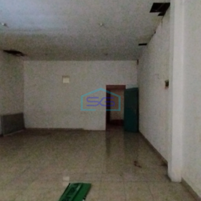 Disewakan Ruko 2 Lantai Di Jalan Tentara Pelajar Cirebon