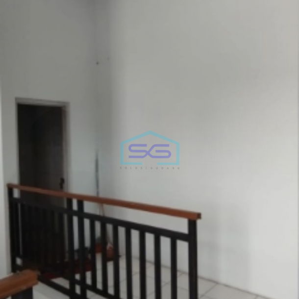 Disewakan Ruko 2 Lantai Di Jalan Dukuh Semar Cirebon-1