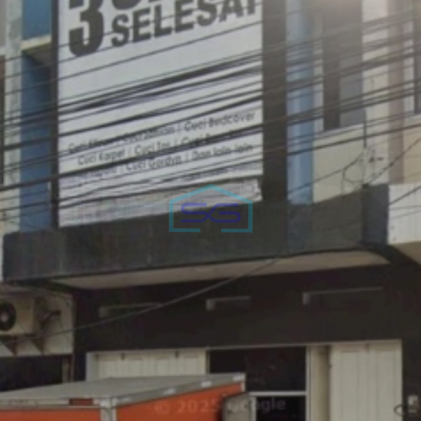 Disewakan Ruko 2 Lantai Di Jalan Ciremai Raya Cirebon-2