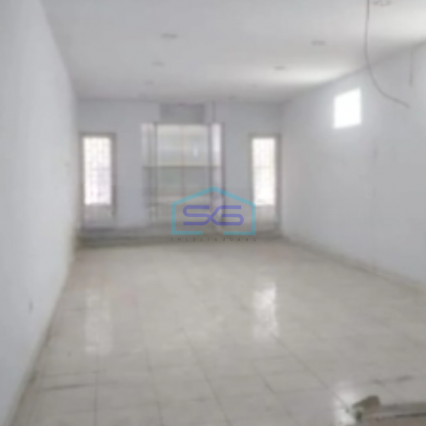 Disewakan Ruko 2 Lantai Di Jalan Ciremai Raya Cirebon-1