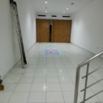 Disewakan Ruko 2 Lantai Di Jalan Ciremai Raya Cirebon