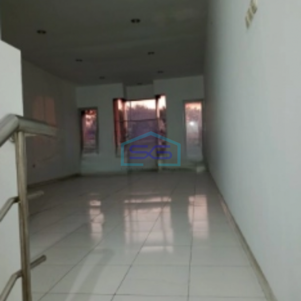 Disewakan Ruko 2 Lantai Di Jalan Ciremai Raya Cirebon-2