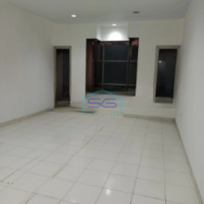 Disewakan Ruko 2 Lantai Di Jalan Ciremai Raya Cirebon