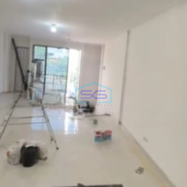 Disewakan Ruko 3 Lantai Csb Mall Jalan Cipto Mangunkusumo Cirebon-2