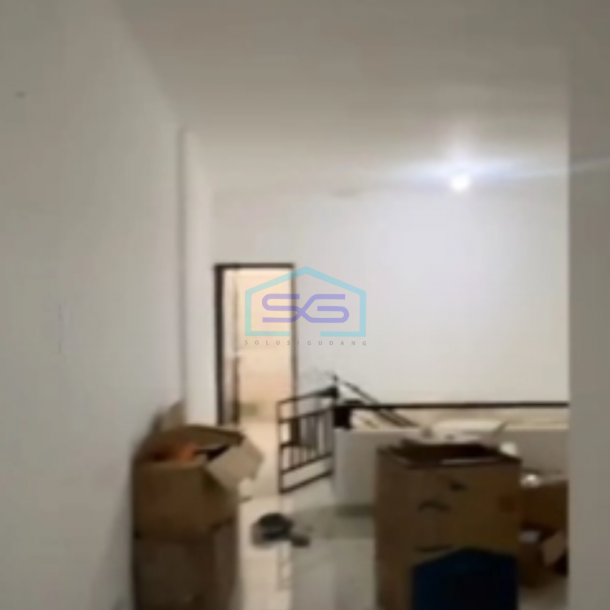 Disewakan Ruko 3 Lantai Csb Mall Jalan Cipto Mangunkusumo Cirebon-1