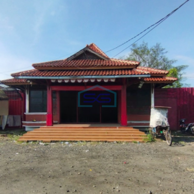 Disewakan Ruang Usaha Di Daerah Tegalgubug Arjawinangun Cirebon