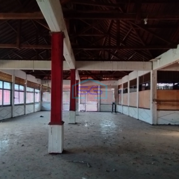 Disewakan Ruang Usaha Di Daerah Tegalgubug Arjawinangun Cirebon-2