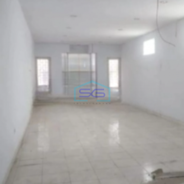 Disewakan Ruko 2 Lantai Di Jalan Ciremai Raya Cirebon-3
