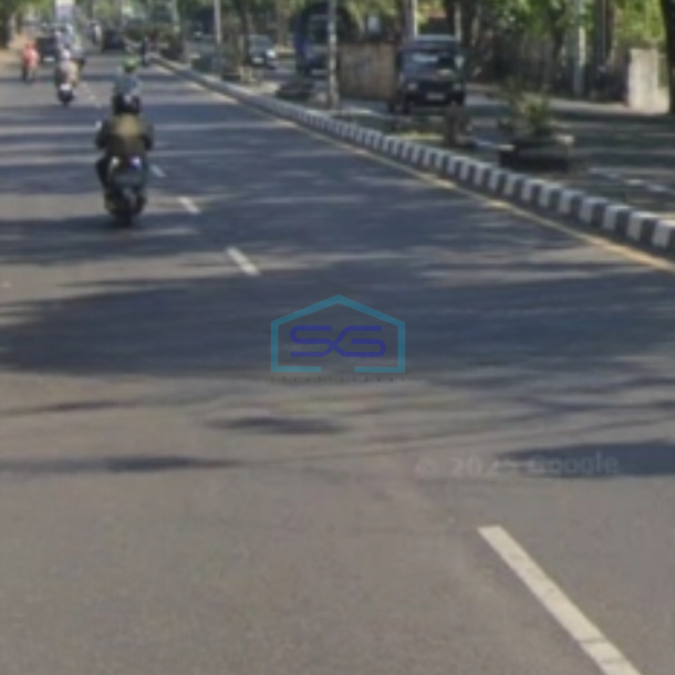 Disewakan Tanah Padat Di Jalan Besar Kalijaga Cirebon-1