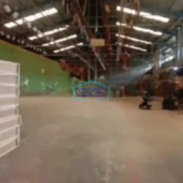 Disewakan Pabrik Di Daerah Plumbon Cirebon-3