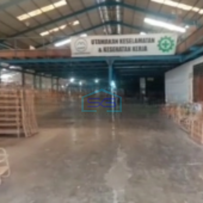 Disewakan Pabrik Di Daerah Plumbon Cirebon