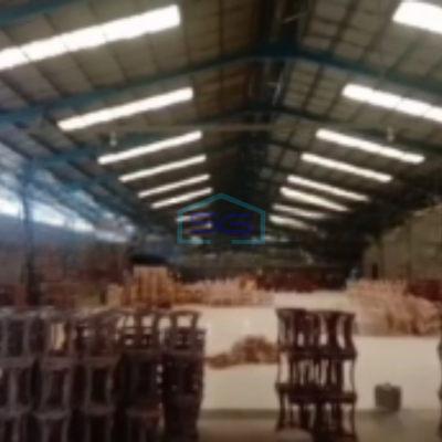 Disewakan Pabrik Di Daerah Plumbon Cirebon