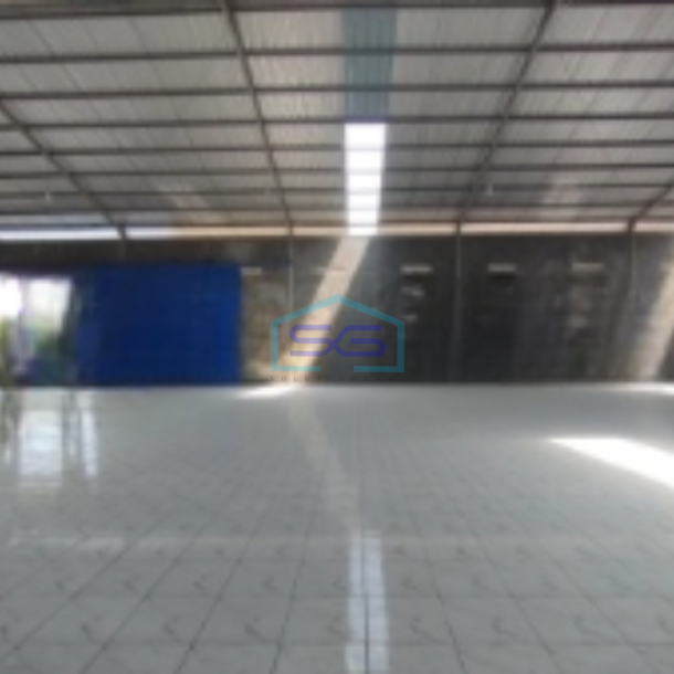 Disewakan Gudang Baru Di Daerah Jatiwangi Majalengka Cirebon-4