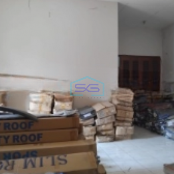 Disewakan Ruko Atau Ruang Usaha Di Jalan Tuparev Cirebon-1