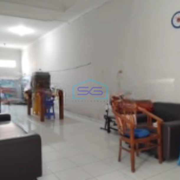 Disewakan Ruko Atau Ruang Usaha Di Jalan Tuparev Cirebon-2