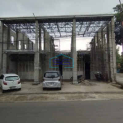 Disewakan Ruko Baru Di Saladara Majasem Cirebon