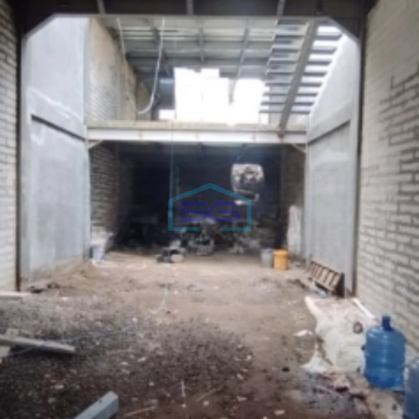 Disewakan Ruko Baru Di Saladara Majasem Cirebon-1