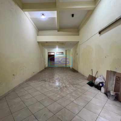 Disewakan Ruko 3 Lantai Di Pusat Kota Jalan Karanggetas Cirebon