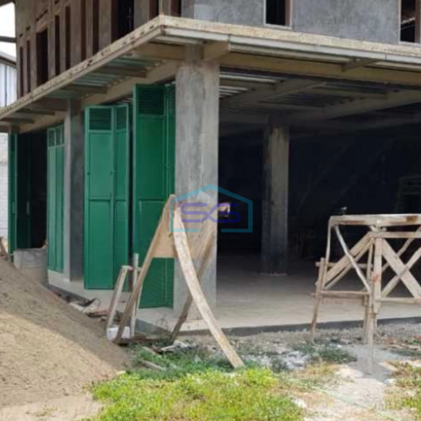 Disewakan Gudang Di Daerah Arjawinangun Cirebon-1