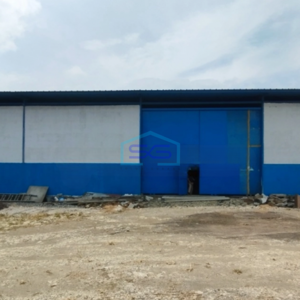 Disewakan Gudang Baru Di Daerah Majalengka Cirebon-3