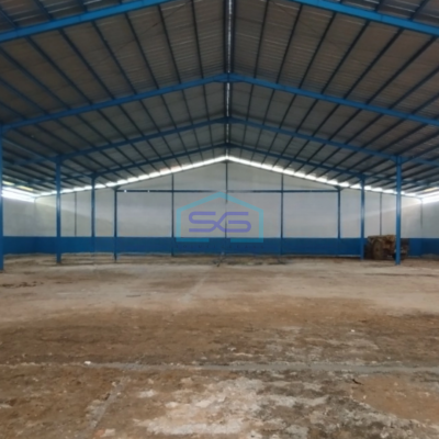 Disewakan Gudang Baru Di Daerah Majalengka Cirebon-2