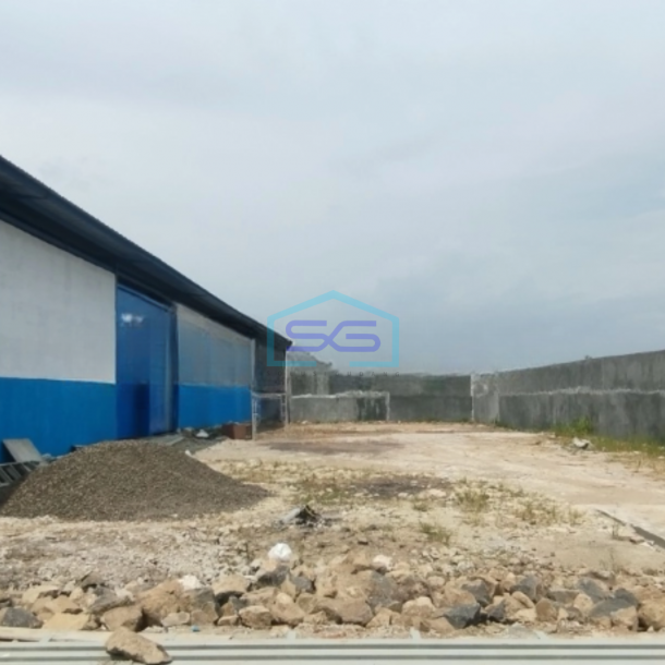 Disewakan Gudang Baru Di Daerah Majalengka Cirebon-1