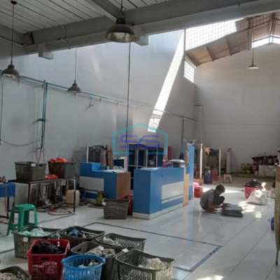 Disewakan Ruang Usaha Di Mainroad Jalan Tentara Pelajar Cirebona-2