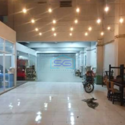 Disewakan Ruang Usaha Di Mainroad Jalan Tentara Pelajar Cirebona