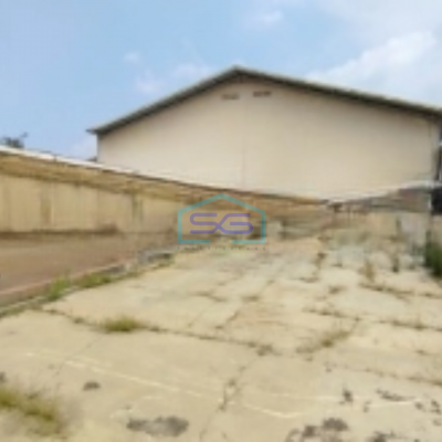Disewakan 2 Gudang Di Daerah Palimanan Cirebon-2
